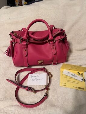 Dooney & Bourke Satchel